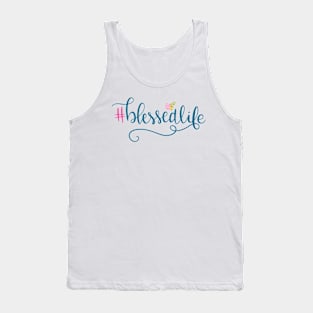 Blessed Life Tank Top